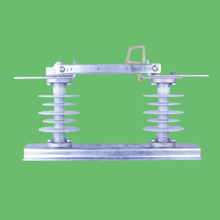 GCD-12kV戶外高壓隔離開關(guān)