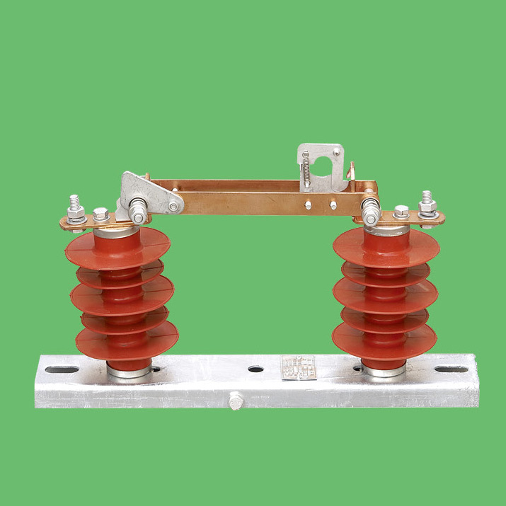 GW9-12戶外高壓隔離開關(guān)